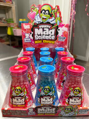 Mad Science