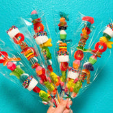 Candy Kabobs | CUSTOM