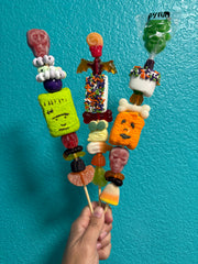 Candy Kabobs | Halloween Pre-Order