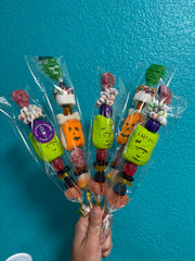 Candy Kabobs | Halloween Pre-Order