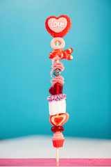 Sweetheart Skewer - Valentine Kabob
