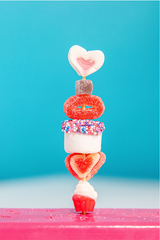 Sweetheart Skewer - Valentine Kabob