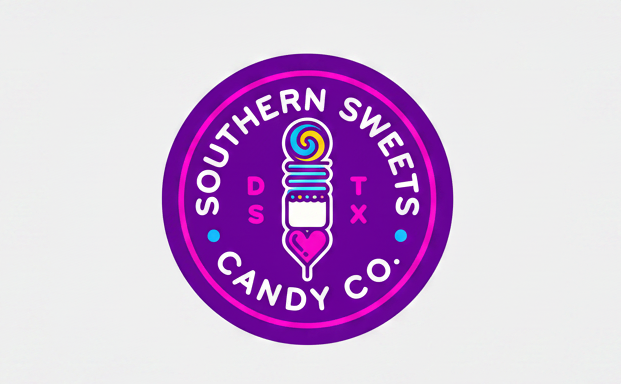 Southern Sweets Gift Card