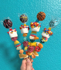 Candy Kabobs | SPORTS