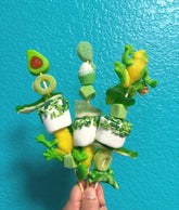 Candy Kabobs | COLORS