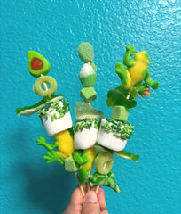 Candy Kabobs | COLORS
