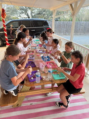 Birthday Party Package
