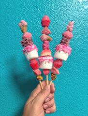 Candy Kabobs | COLORS