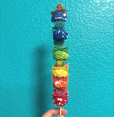 Candy Kabobs | COLORS