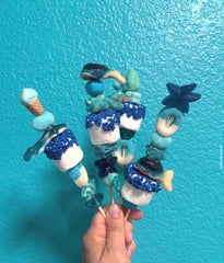 Candy Kabobs | COLORS