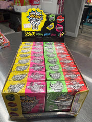 Brain Blasters