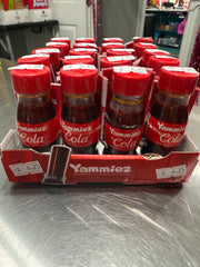 Yammiez Cola