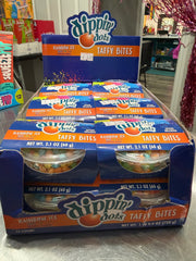 Dippin Dots Bites