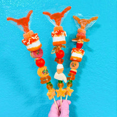 Candy Kabobs | CUSTOM