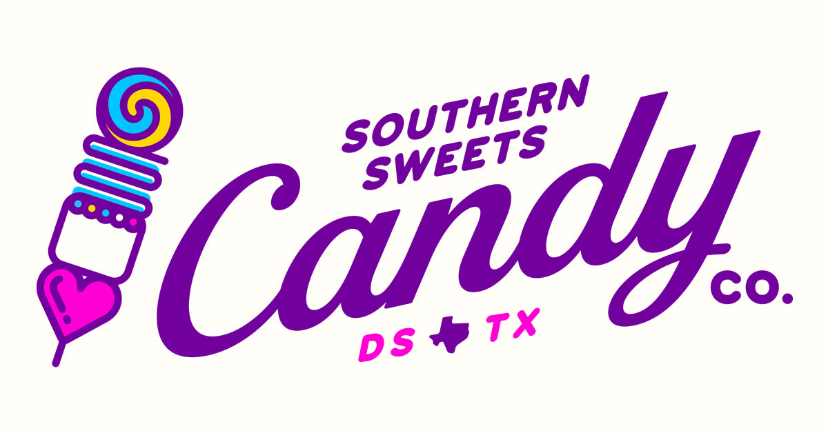 Faq Sweets FAQ – Southern Sweets Candy Co.